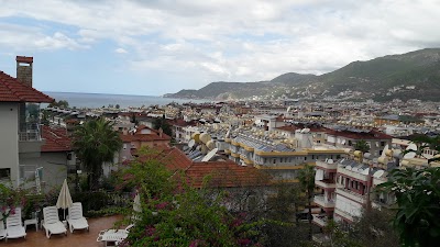 Photos of Villa Sonata Apart Hotel