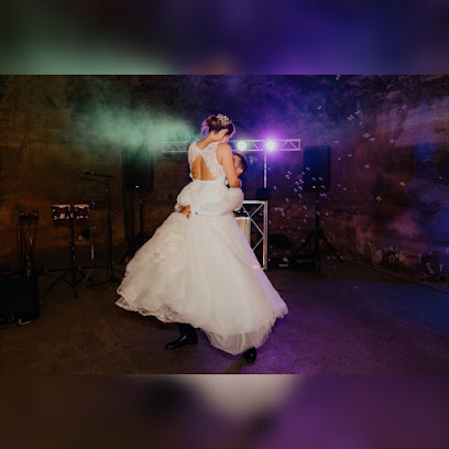 Meridiano4 | Sonido - Iluminación - Djs |