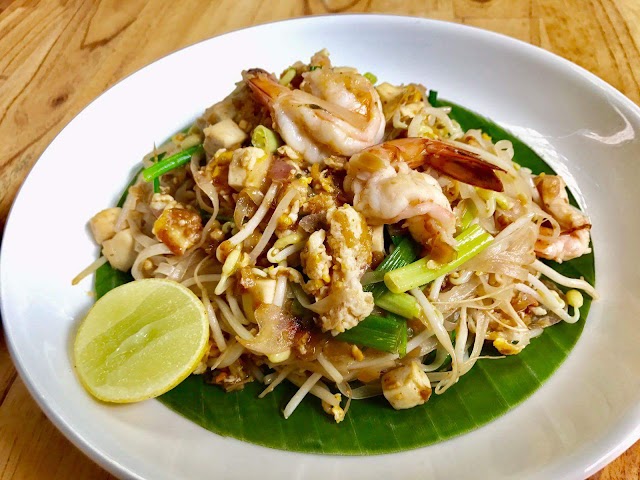 Thai Kitchen