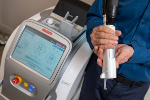 Photo n°7 de Carré Esthétique Inkermann centre de médecine esthétique et laser médical à Niort (Clinique de chirurgie plastique)