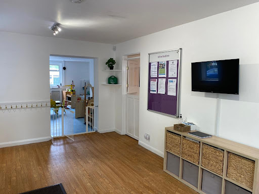 Little Monsters Day Nursery - Thumbnail