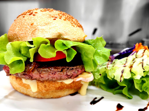 Moule Shop / Meule Shop (Le Resto) - Thumbnail