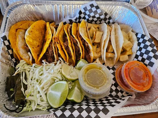 Fusion Tacos Las Vegas NM - Thumbnail