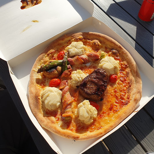 Restaurang Milano Nyköping - Thumbnail