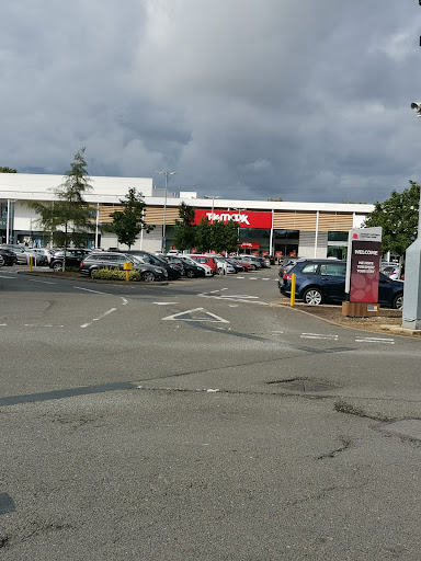 Banbury, Gateway Retail Park Gallery - United Kingdom