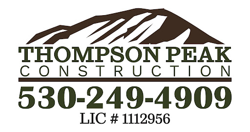 Avatar for Thompson Peak Construction
