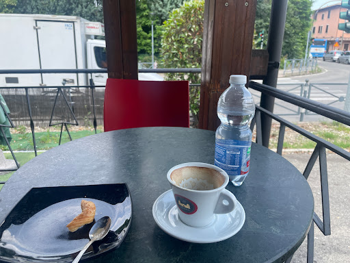 Magis Café - Visual