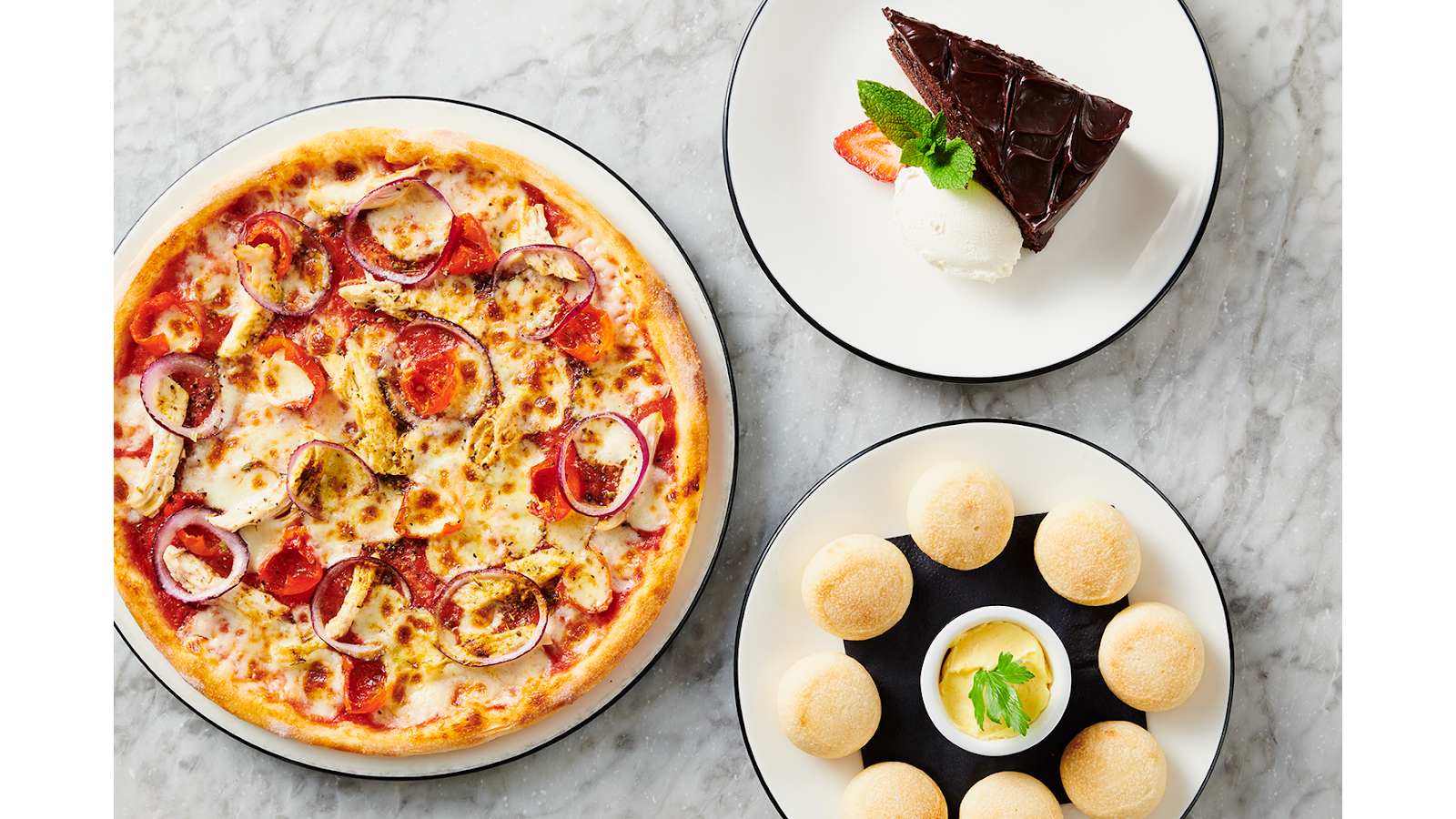 Pizza Express — photo 2