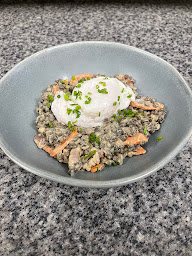 Photo n°33 de L'Instant Restaurant Eveux à Éveux (Restaurant)