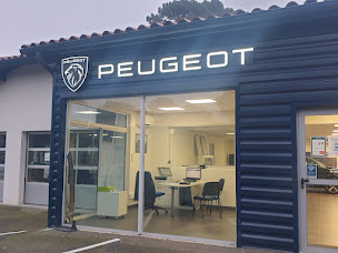 Photo n°9 de PEUGEOT - CAPBRETON AUTO à Capbreton (Concessionnaire Peugeot)