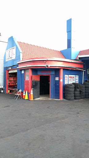 Max Auto Repair & Tire Inc