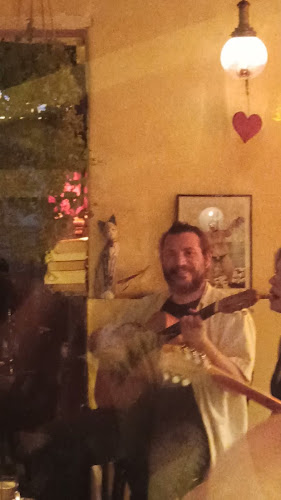 Παλιά Αγορά - Μπαρ