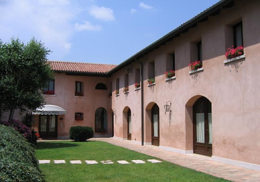 Albergo Posta - Visual