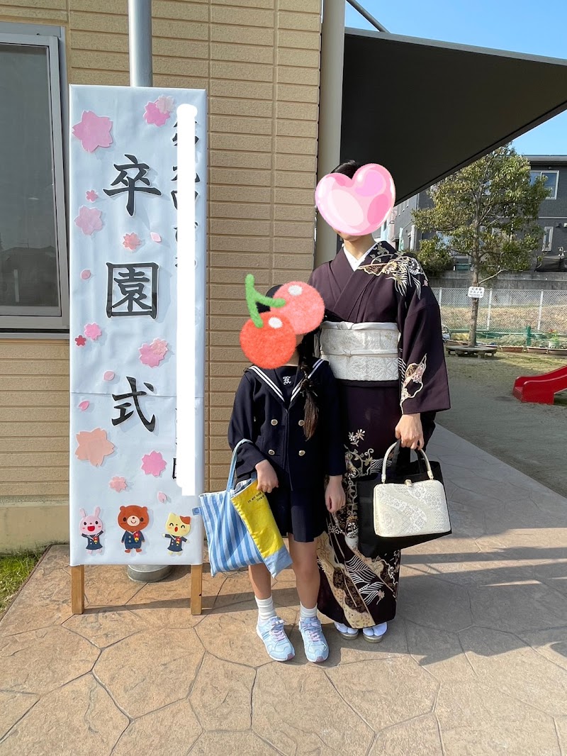 出張着付 一里山前結び着付教室