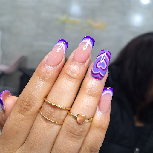Janim Nails - Visual