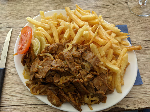 Photo 2 - Au Petit Mousse