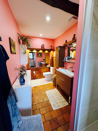 Je suis ravi de partager cette belle rénovation de...