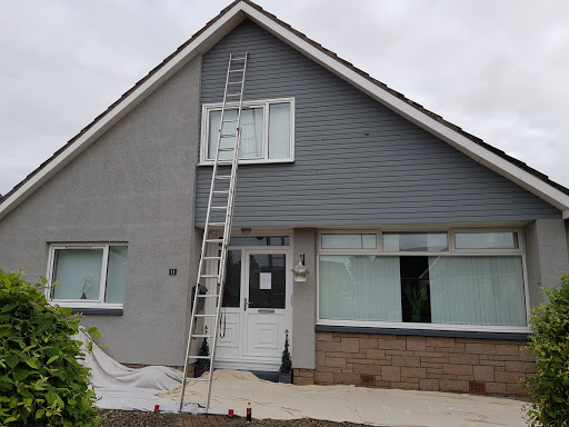 Chalmers decorating - Visual