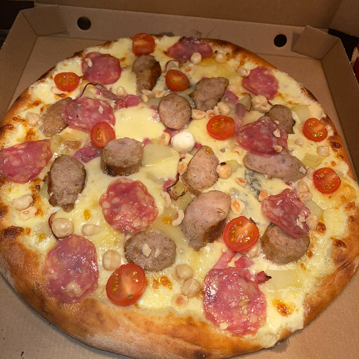 Photo 3 - La cabane à pizza