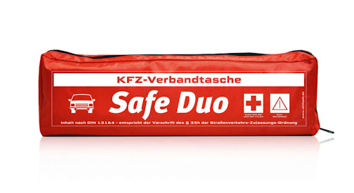 Zulassungsdienst und Kfz Kennzeichen Halle / Saale Emanuel Schreiber Schilderfabrik - Thumbnail