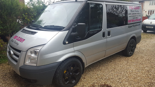 pro clean mobile valeting