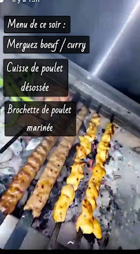 Menu My Kebab Page 12