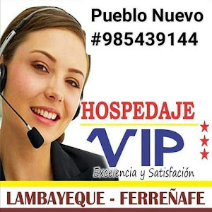HOSPEDJE VIP 1