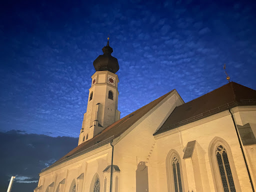 Church of St. Stephan - Thumbnail