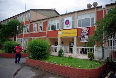 Photos of Kdz. Eregli High School
