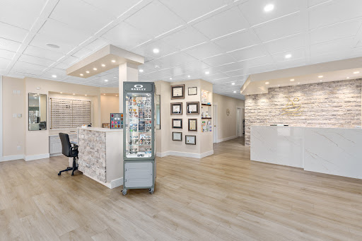 Lakeshore Optometry - Visual