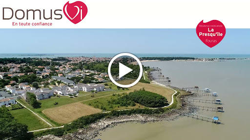 Photo de EHPAD Résidence de La Presqu'île à Breuil-Magné (17870)