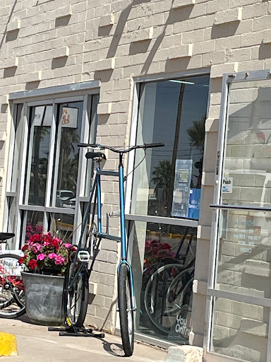 Round Trip Bike Shop