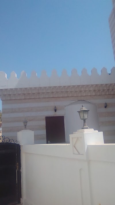 Photos of Abdullah bin Saeed Al Qamzi mosque(117)
