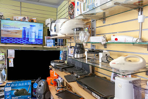 Photo n°17 de Dailly & Galand - Electricité à Aubigny-en-Artois (Magasin de lave-linges et sèche-linges)