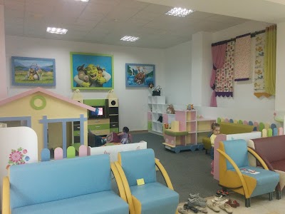 Photos of CreatorMall