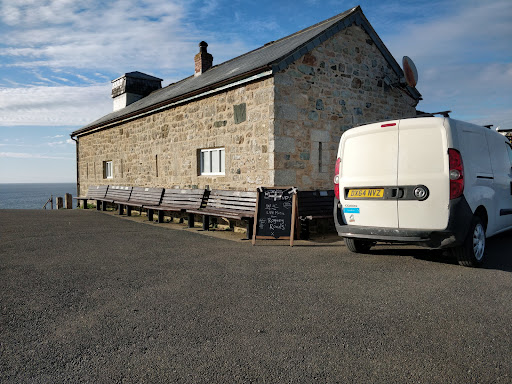 Mussels Bar Gallery - United Kingdom