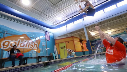 Goldfish Swim School – Charlotte