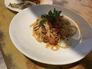 Photo n°38 de La Piccola Sicilia à Paris (Pizzas à emporter)