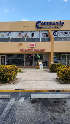 Karoly's Beauty Salon - Thumbnail