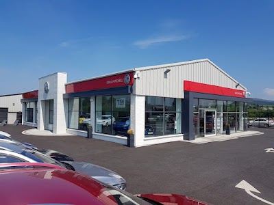 Greg Mitchell Motors