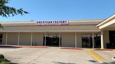 American Freight Furniture and Mattress