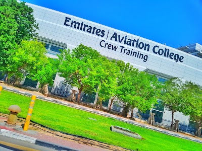 Photos of Emirates Training College