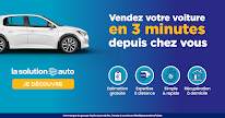 La Solution Auto à Mauguio