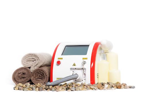 Belle & Beau Nail Salon And Laser Clinic