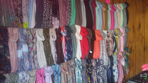 Boutique Fashion World