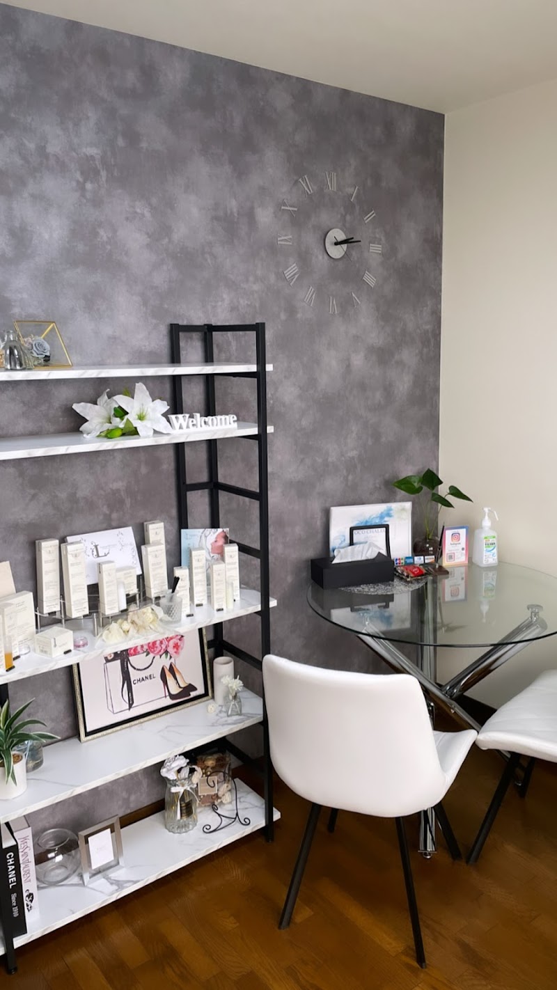 salon COCO CHALEUR(ココシャルール）