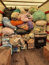 Photo n°4 de Christian débarras 93 à Neuilly-Plaisance (Service de débarras de maison)