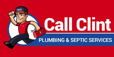 Call Clint Plumbing & Septic Services