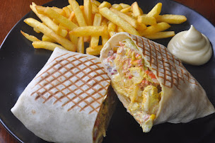 Photo n°18 de Asian Classic: Restaurant indien halal à Strasbourg (Restaurant)