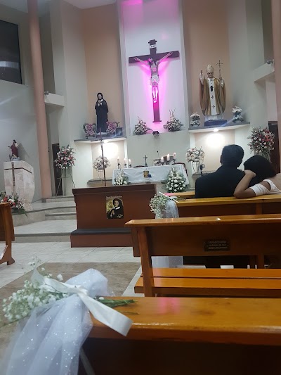 Photos of Beata Mercedes de Jes&uacute;s Molina